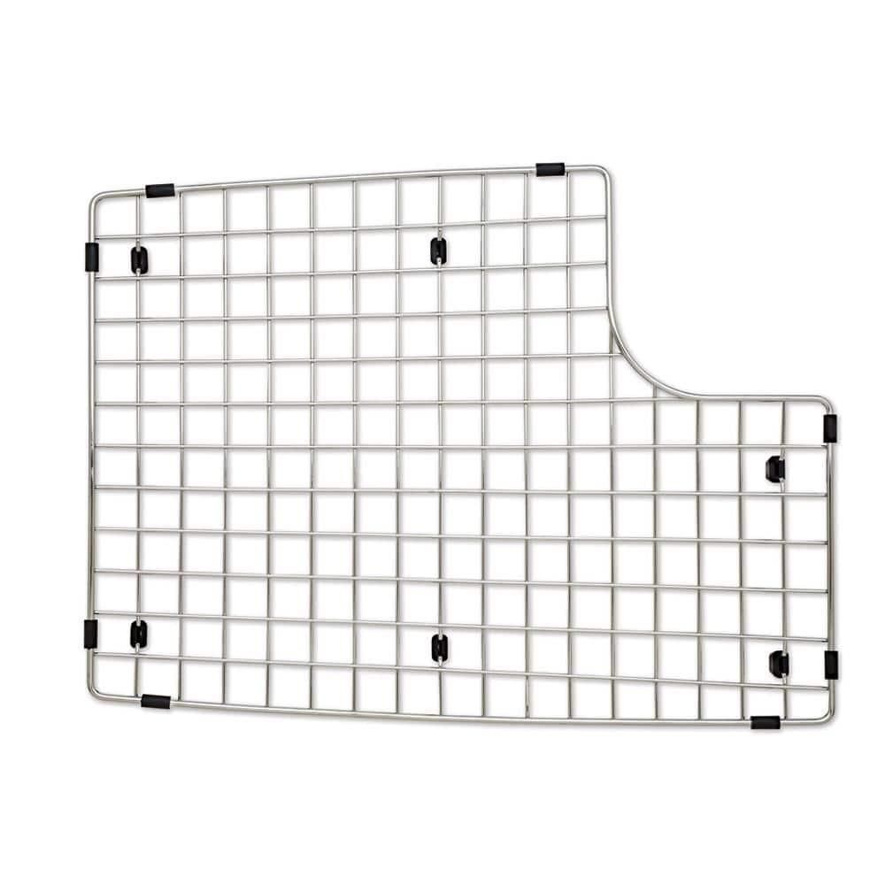 Performa 15" x 20" Left Bowl Sink Grid