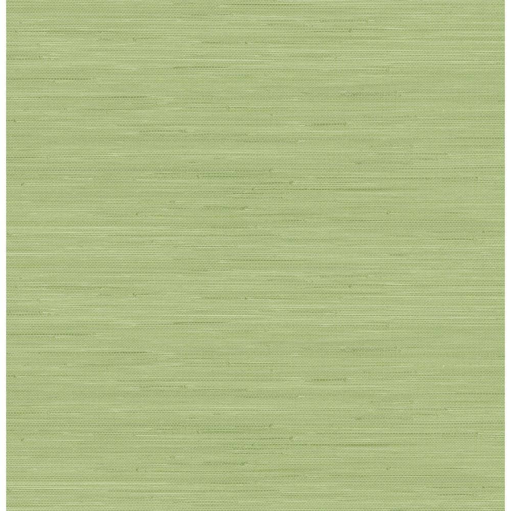 18 ft x 20.5 in x 0.025 in Grasscloth Peel and Stick Wallpaper Roll