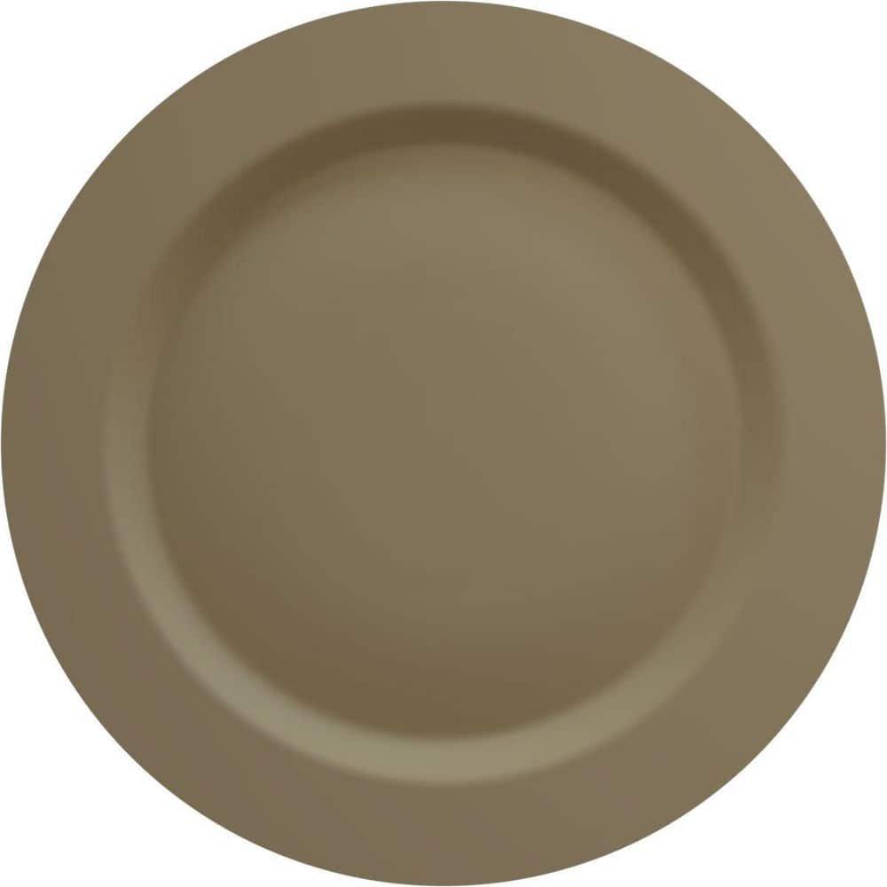 Ekena Millwork CM12BRBMF Bradford Ceiling Medallion