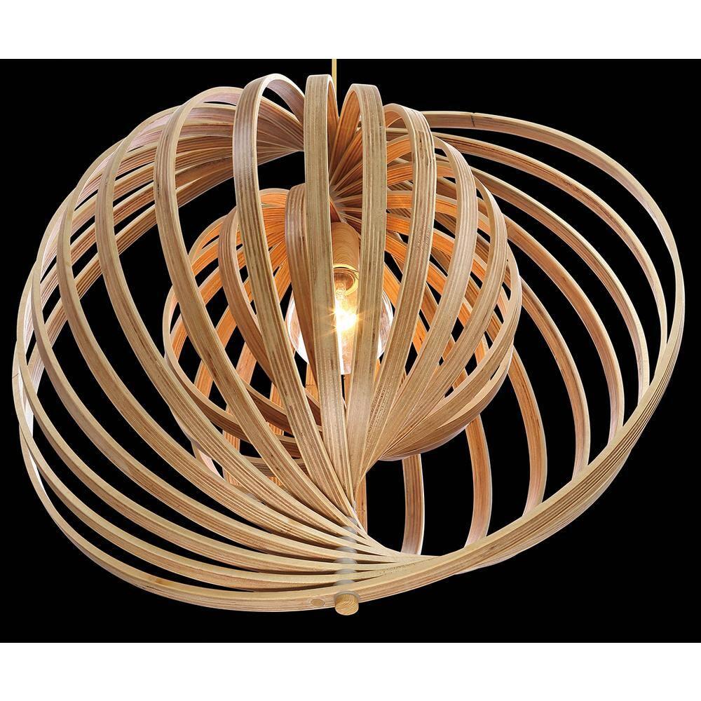 Eurofase Abruzzo 1 - Light Unique/Statement Pendant