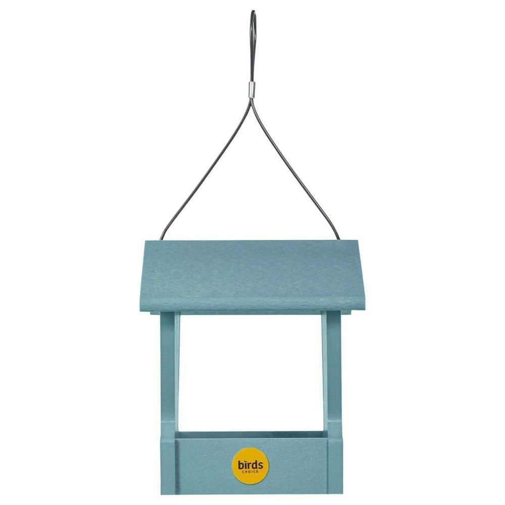 Birds Choice Hanging Hopper Bird Feeder