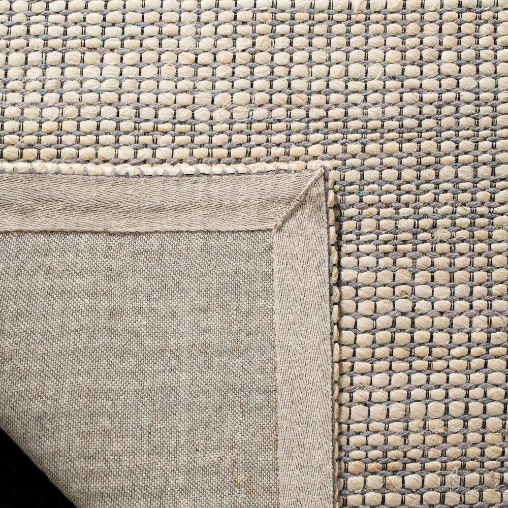 Zaragoza Hand Woven Performance Solid Color Rug