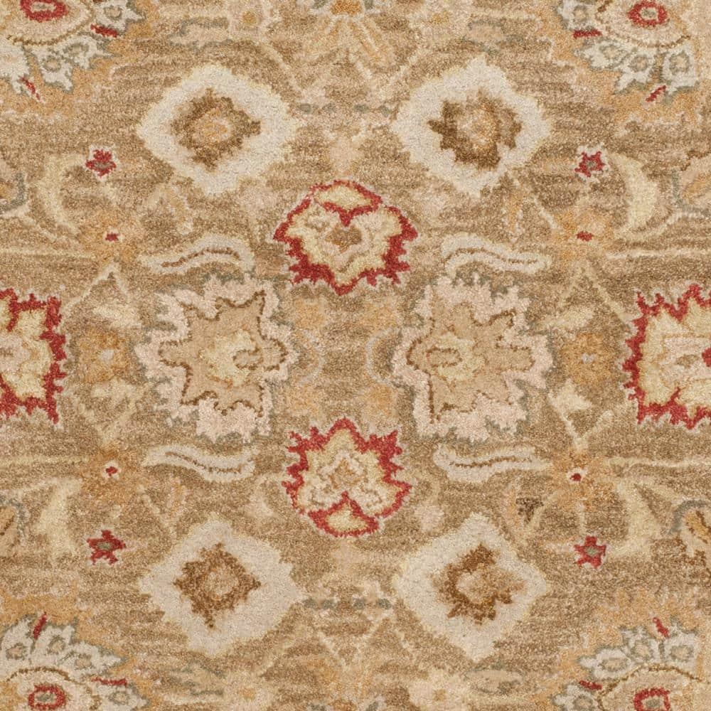 Safavieh Helena Hand Tufted Wool Oriental Rug