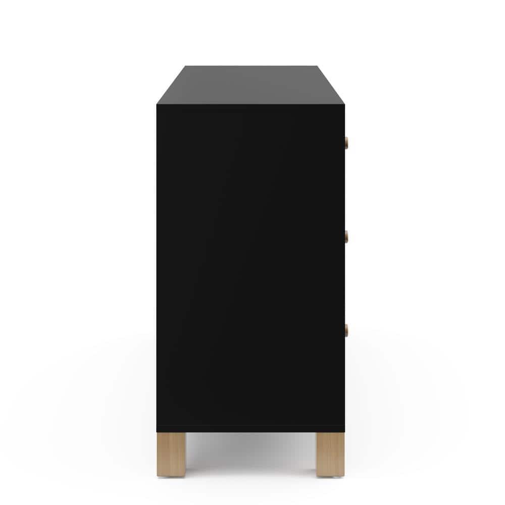 California 6 Drawer Dresser