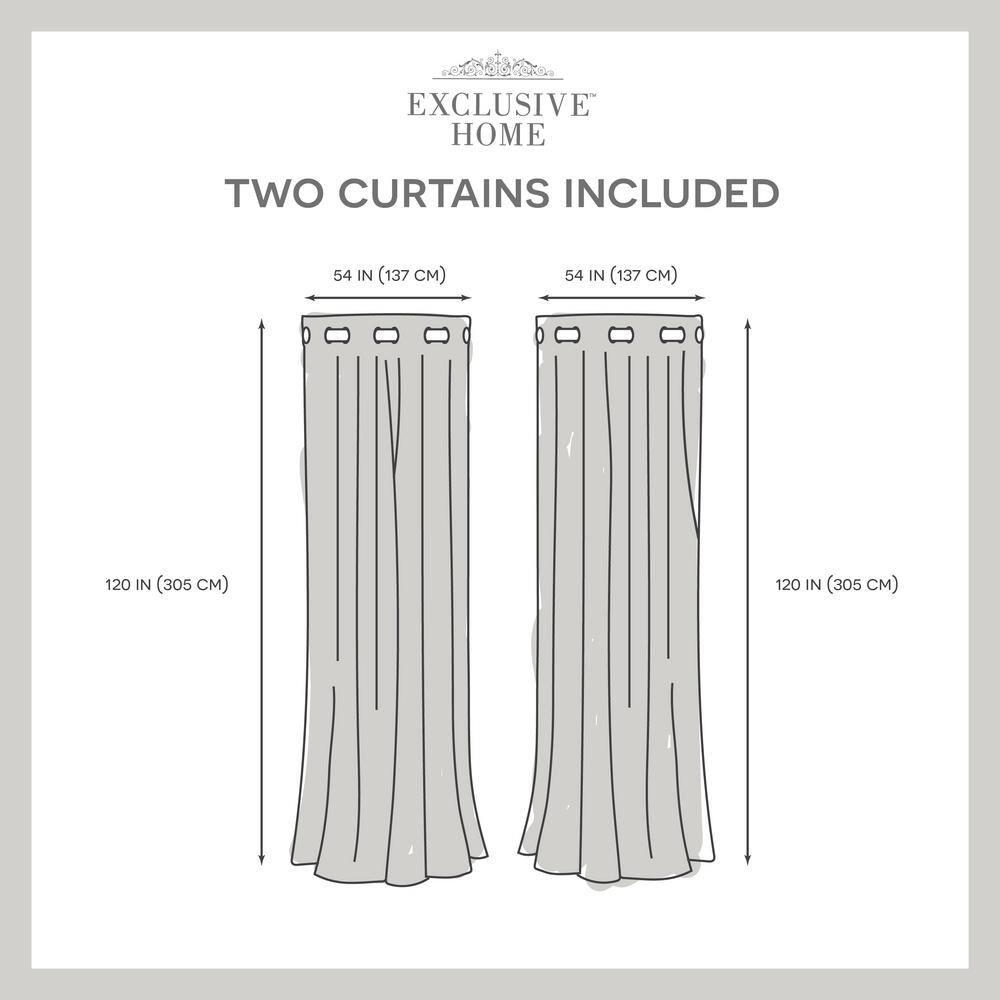 Amalgamated Textiles Polyester Curtain & Reviews | Wayfair