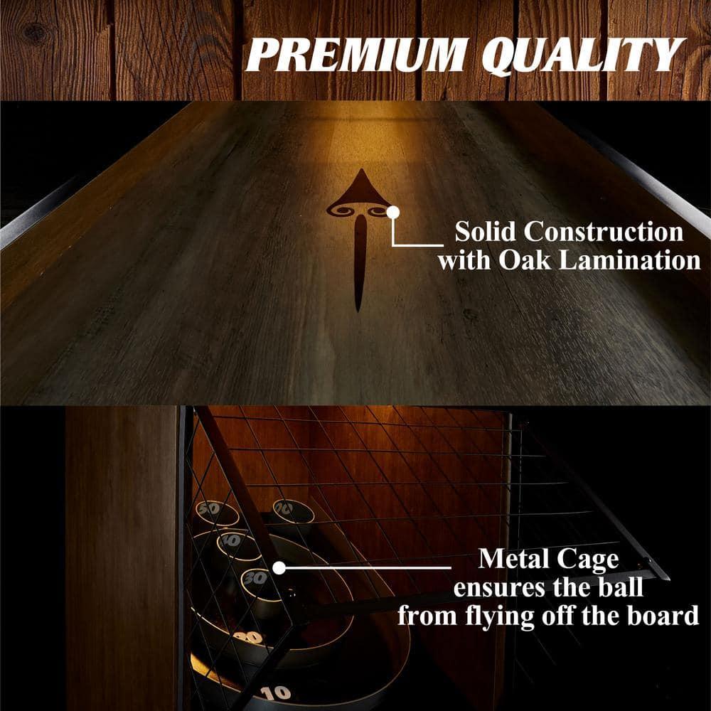 Barrington Billiards Company Coventry 10 ft. Roll and Score Game