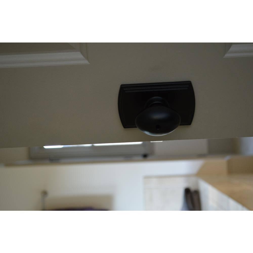 Italian Passage Door Knob