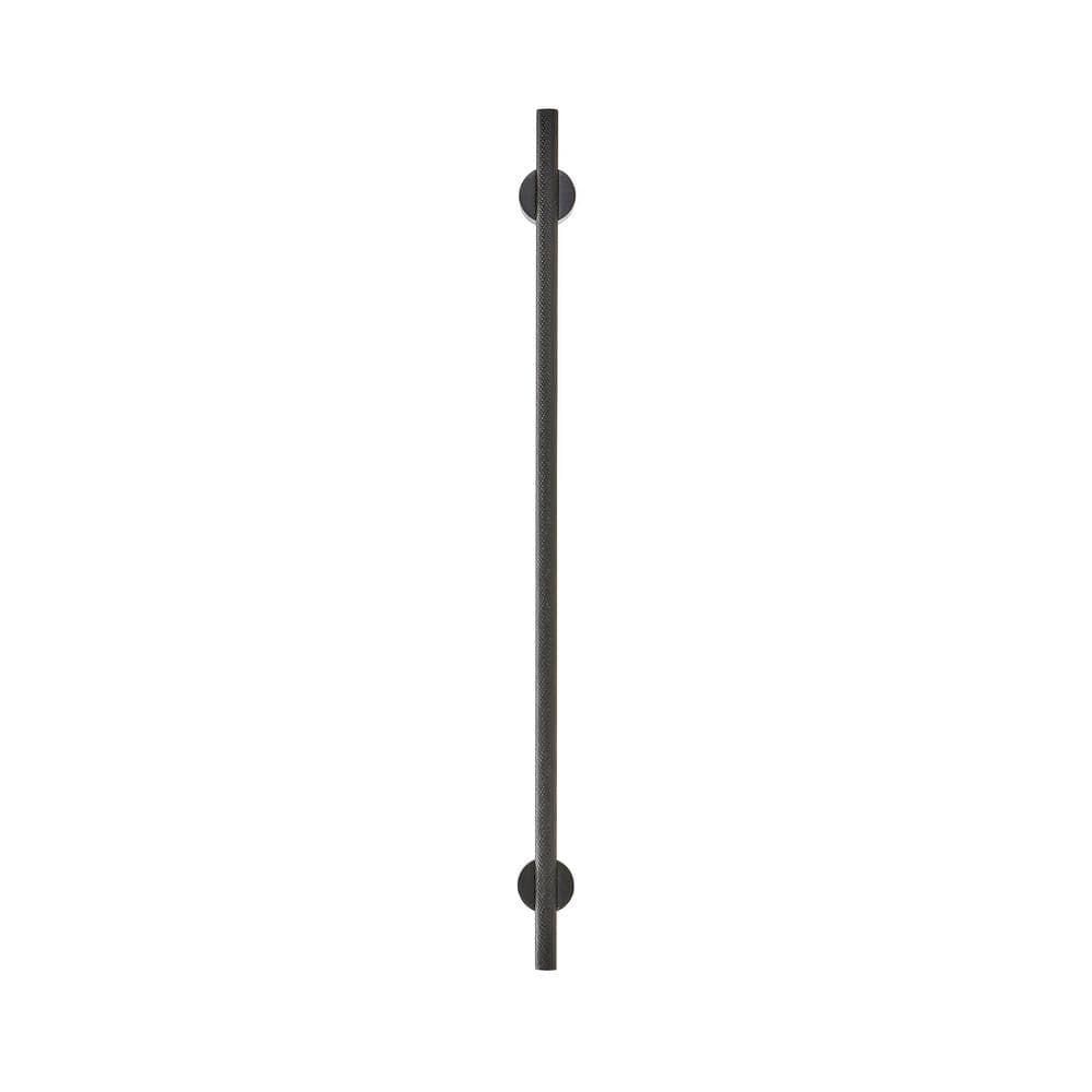 Transcendent Bar Pull