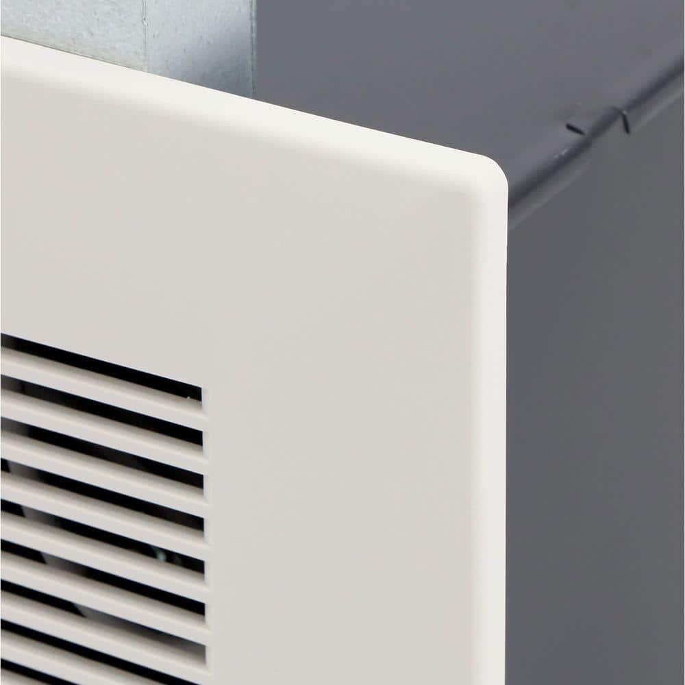 Panasonic WhisperCeiling Bathroom Exhaust Fan, 290 CFM, FV-30VQ3