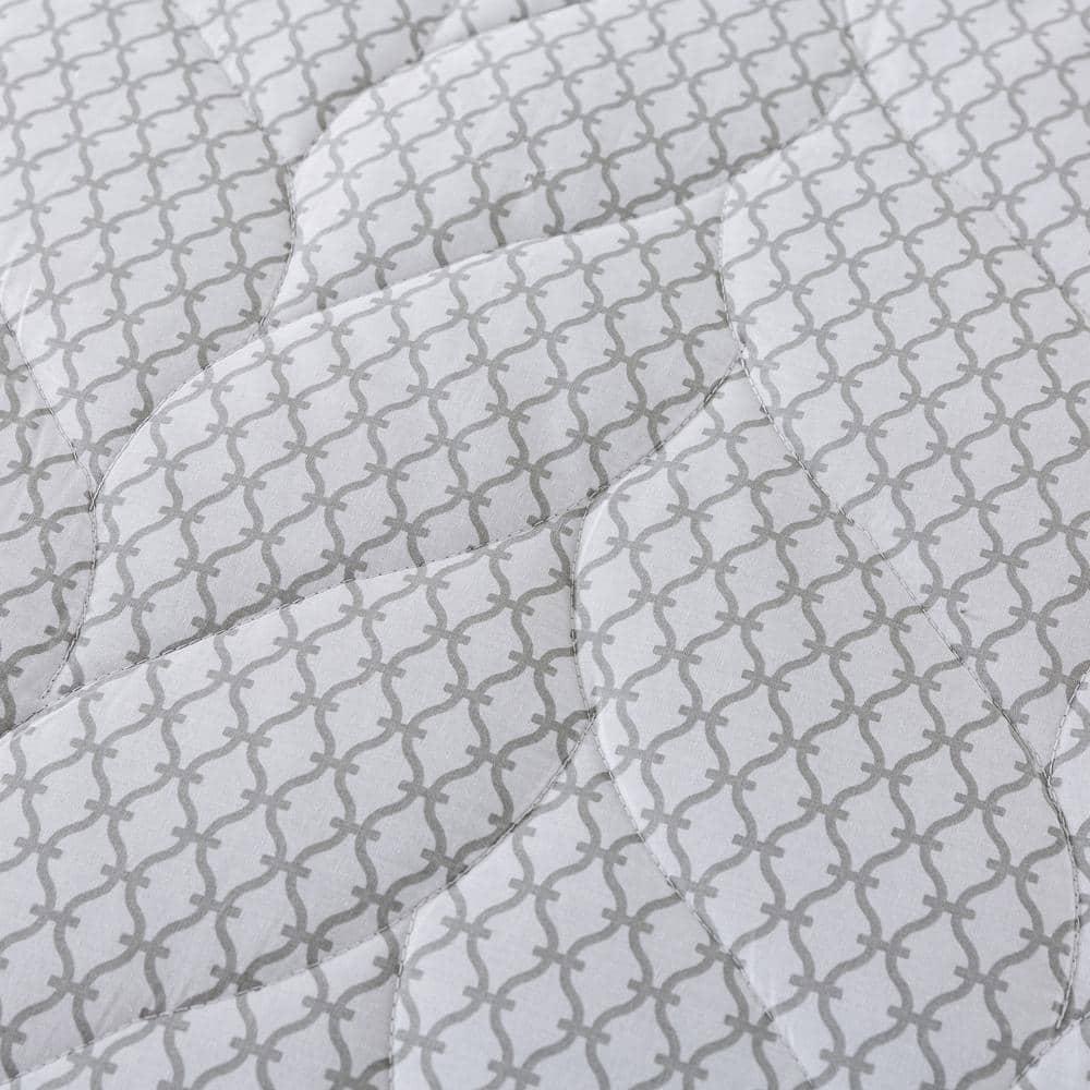 Waverly Waverly Antimicrobial Cotton Reversible Down Alternative Blanket