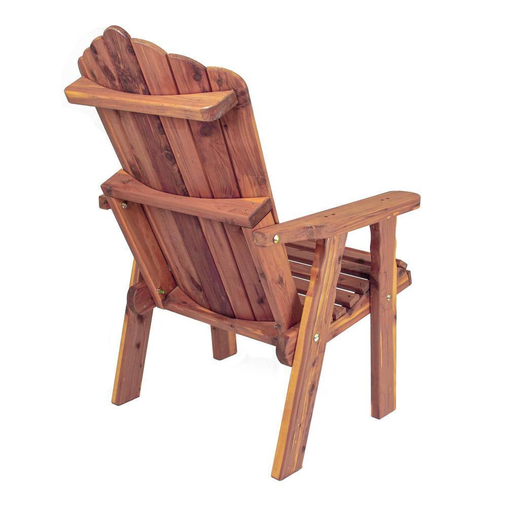American Furniture Classics Model  MM104 CEDAR Stationary Chair