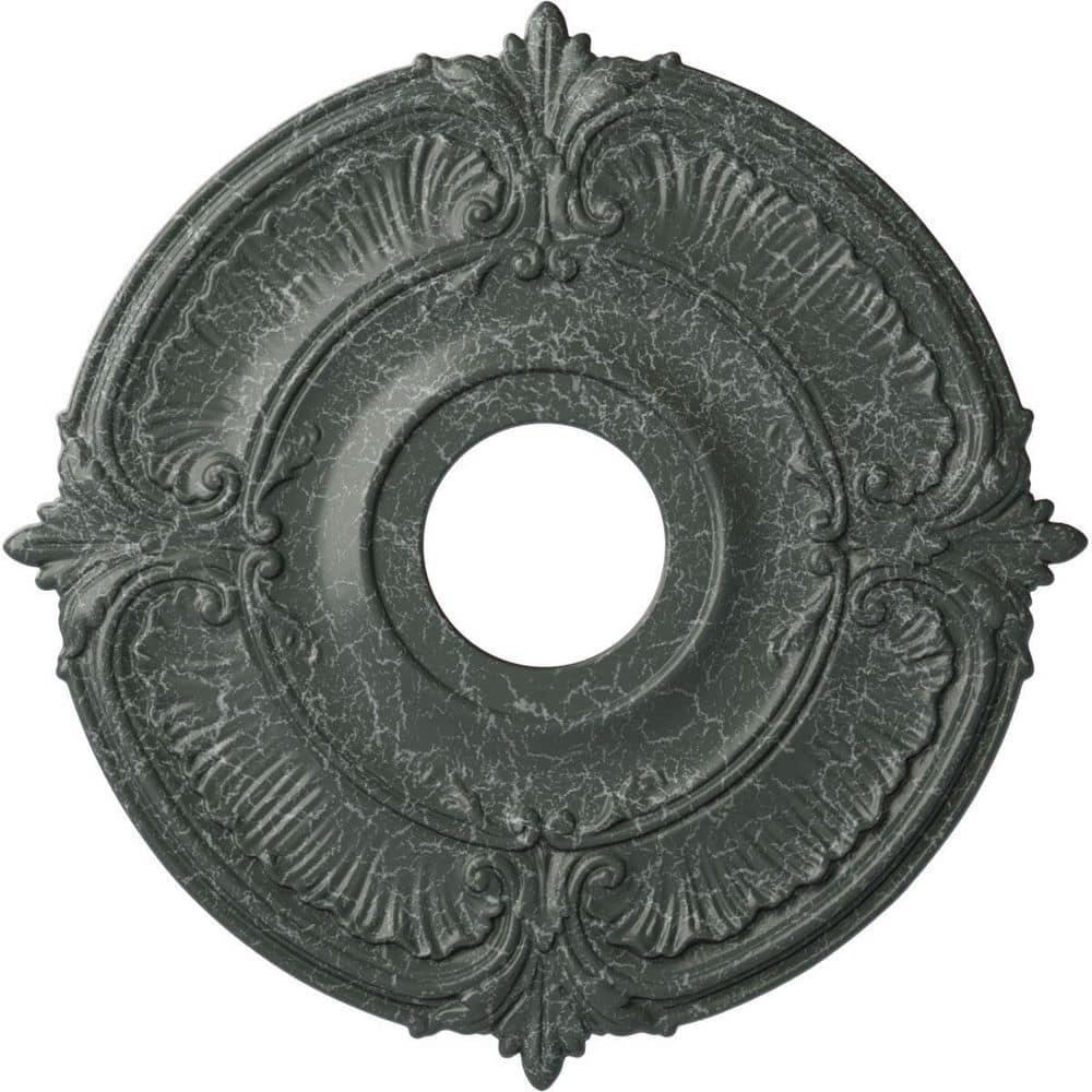 Attica Ceiling Medallion