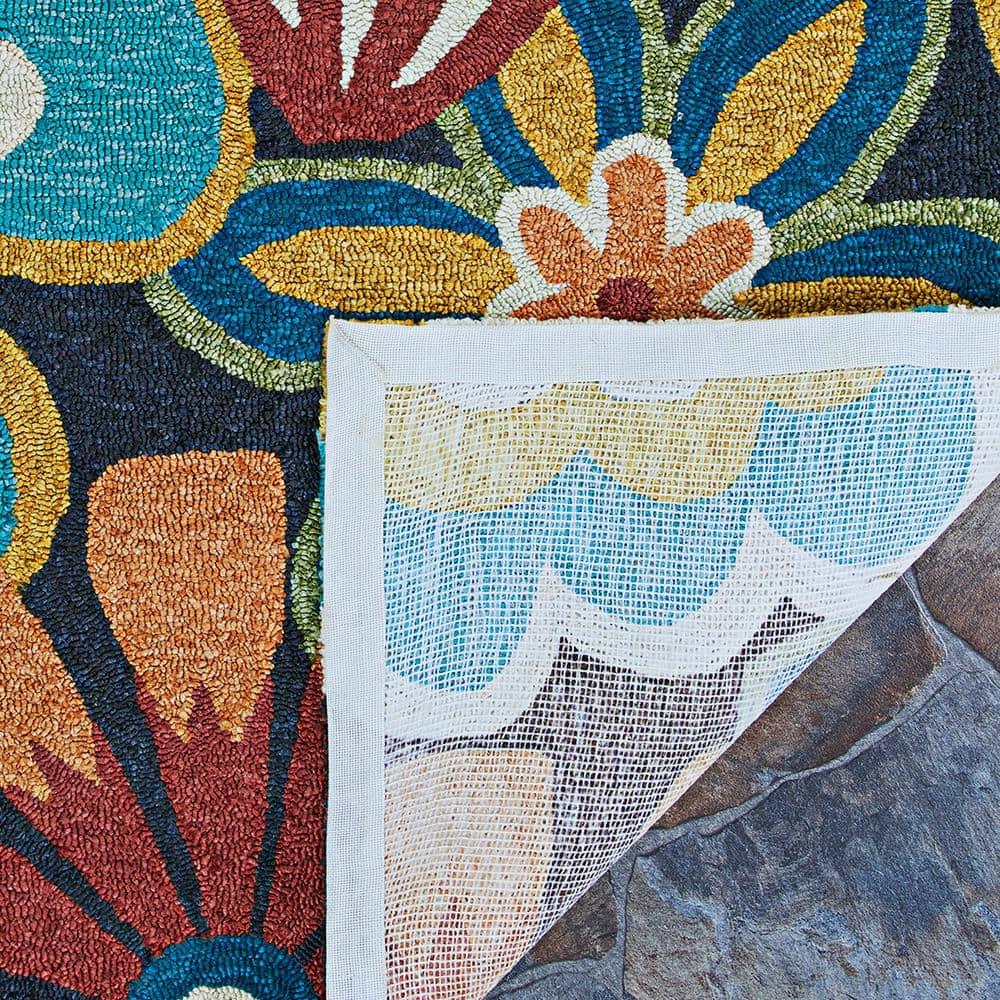 Couristan Covington 37741074 Indoor / Outdoor Area Rug