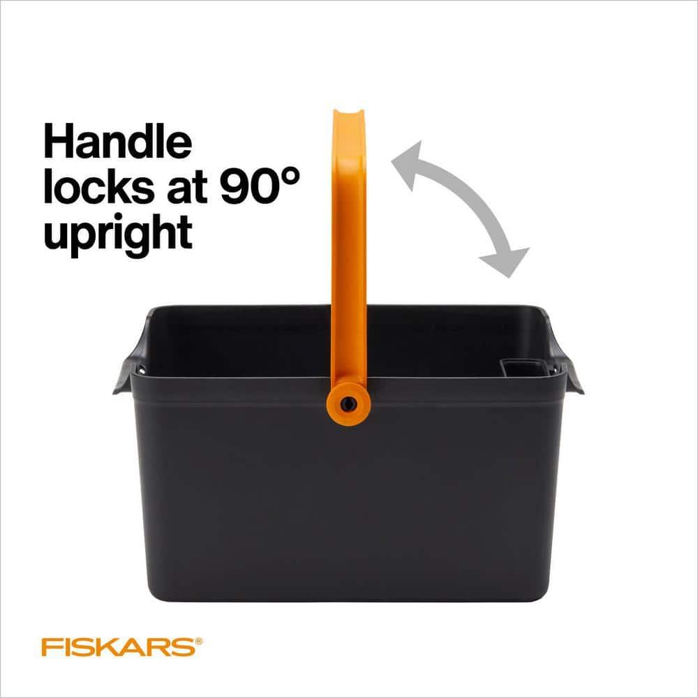 Fiskars Garden Tool Box