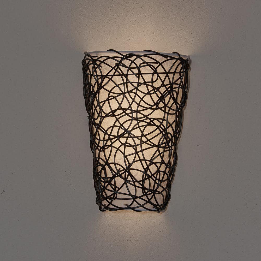 Its Exciting Lighting IEL-21 Outdoor Wall Sconce