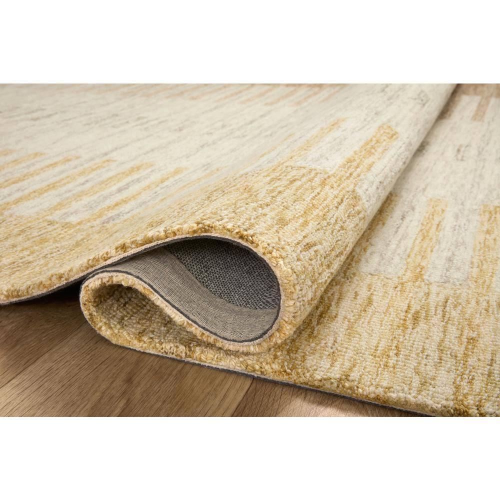 Chris Loves Julia x Loloi Chris Loves Julia x Loloi Chris Collection CHR-01 Dove / Santa Fe, Transitional  Area Rug