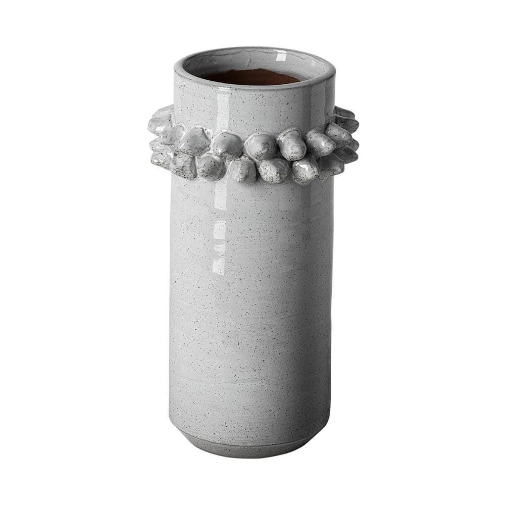 Mallorca Handmade Ceramic Table Vase