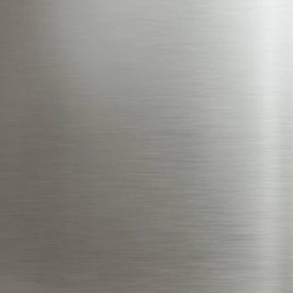 Transolid Elizabeth 36-in W x 76-in H Hinged Shower Door with Clear Glass