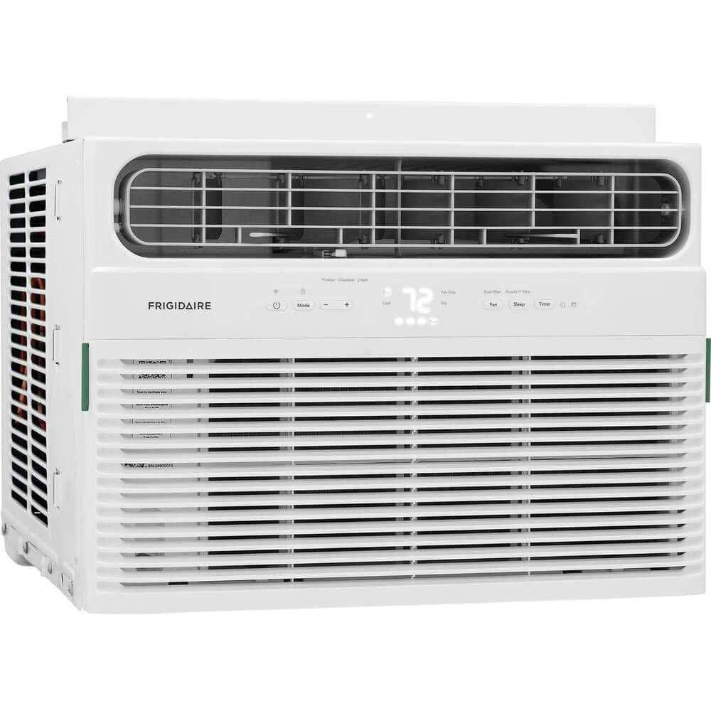 Frigidaire Frigidaire FHWW144TE1 Smart Window Air Conditioner, 14000 BTU