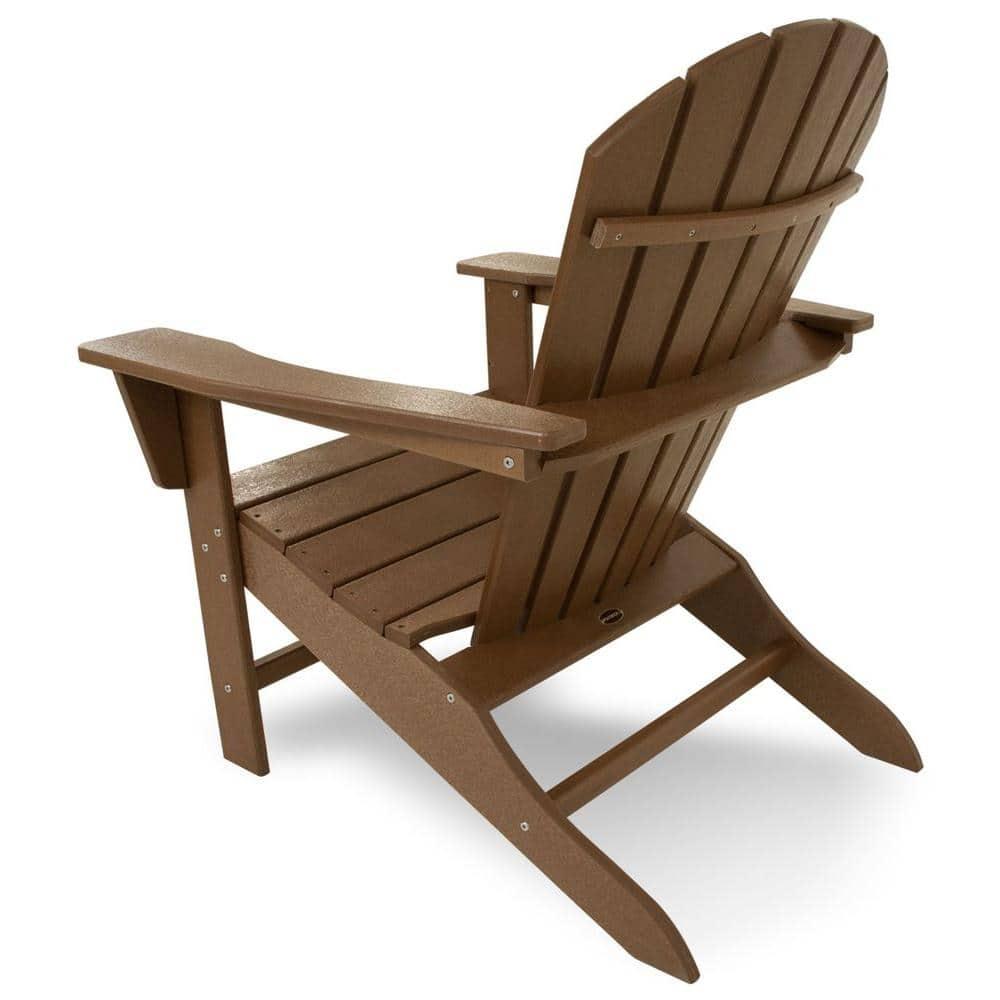 POLYWOOD x Birch Lane Veranda Adirondack Chair