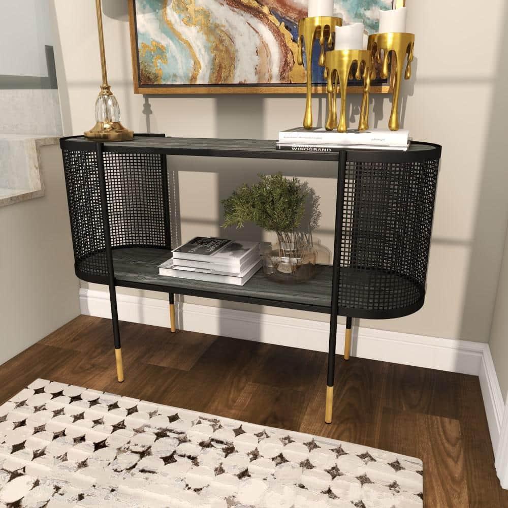 Linden 14.5'' Console Table