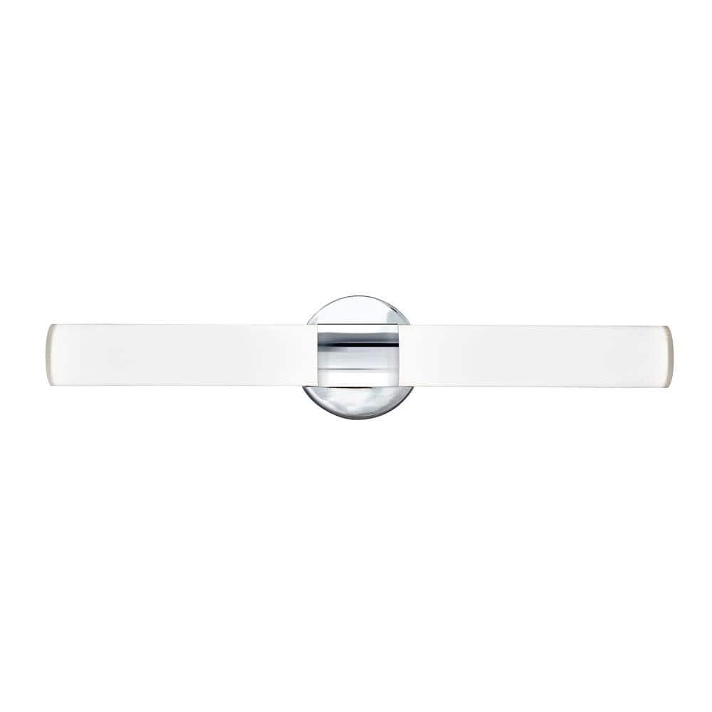 Dimmable LED Vanity Light