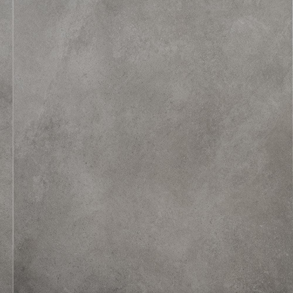 Bond Tile Iris Porcelain Large Format Tile 47" x 47" Porcelain Singular Tile