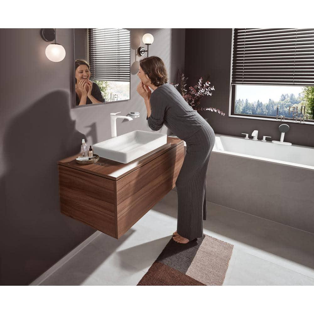 Hansgrohe Vivenis Single-hole Faucet 250 , 1.2 GPM