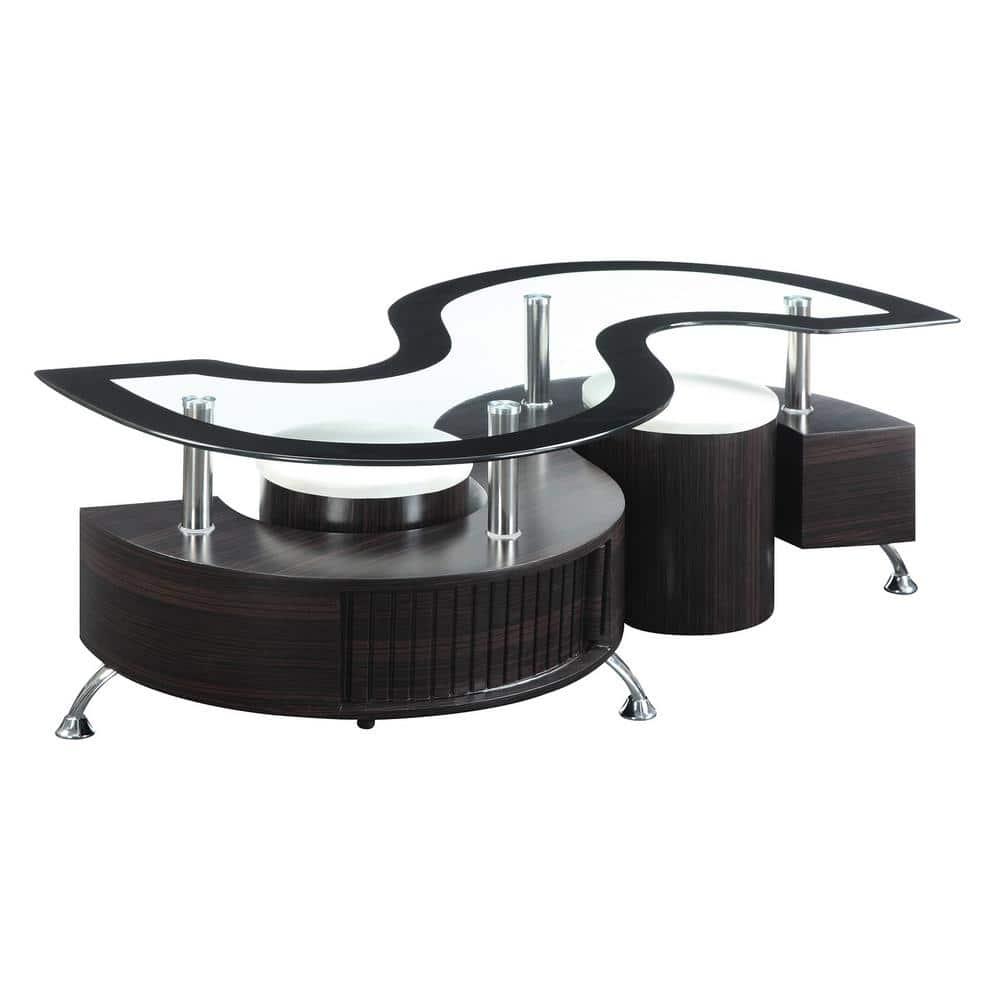 Buckley Nesting Coffee Table