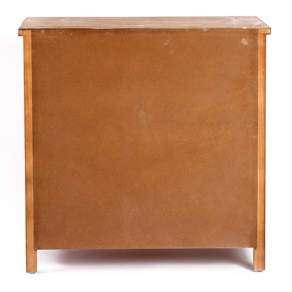 Hudspeth Accent Cabinet