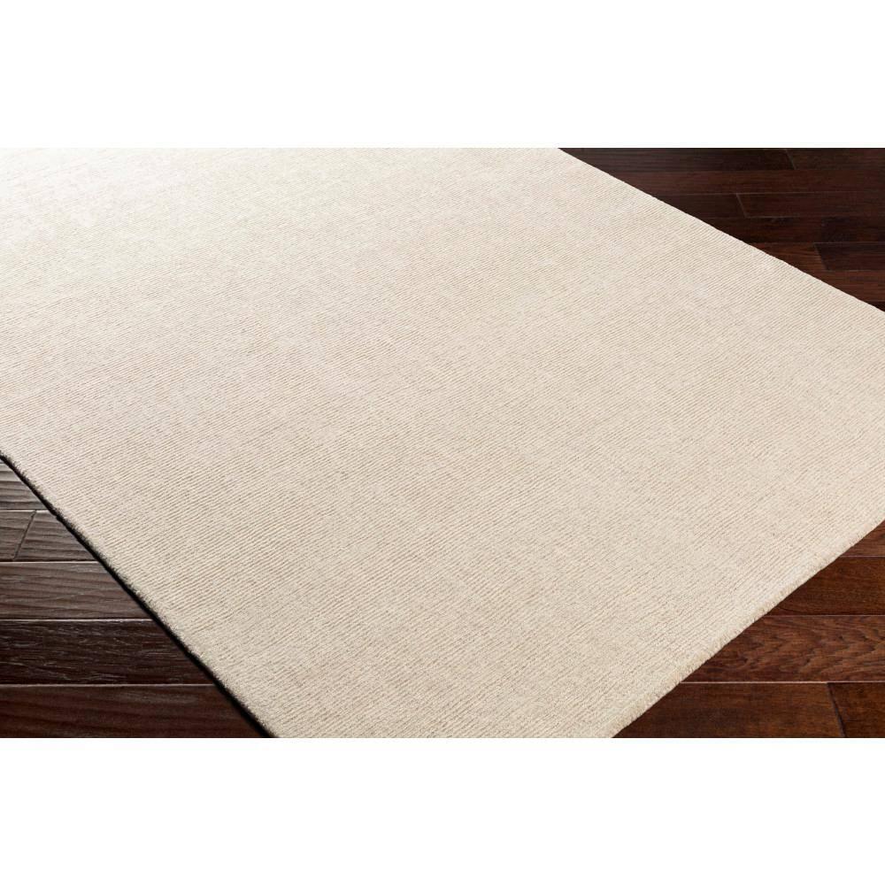 Mark & Day Remy 8'x10' Rectangle Tufted Indoor Area Rugs Ivory