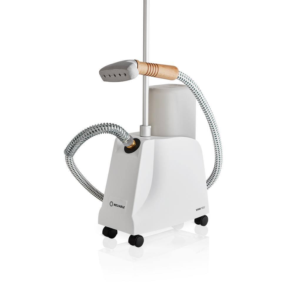 Reliable Corporation Reliable 170GC Vivio Metal Head Garment Steamer 1300W