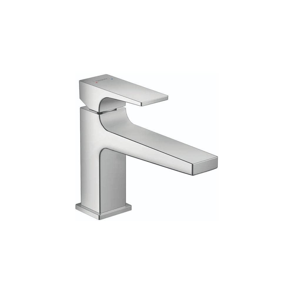 Metropol Low Flow Water Saving Single Hole Bathroom Faucet