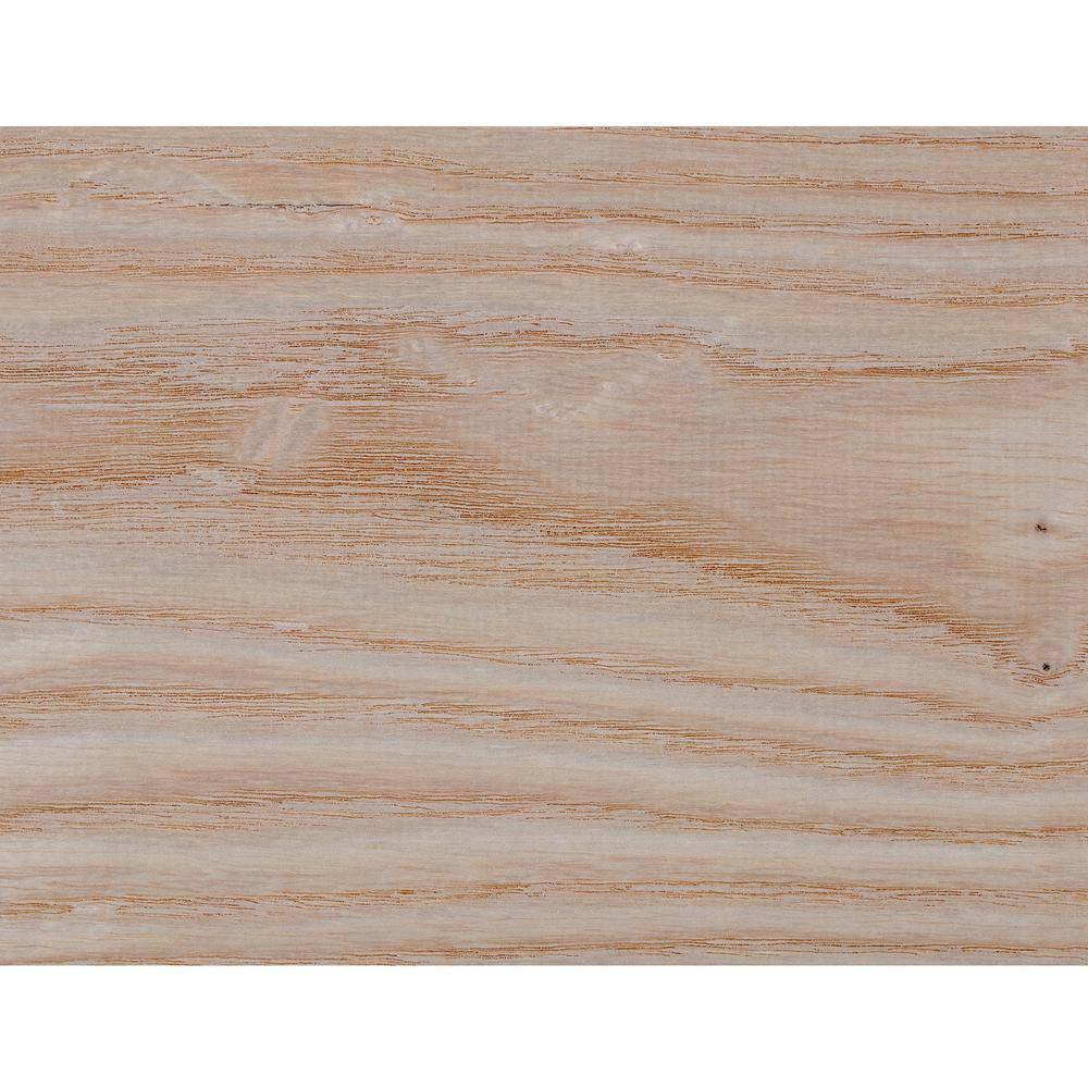 Unfinished Wood Board