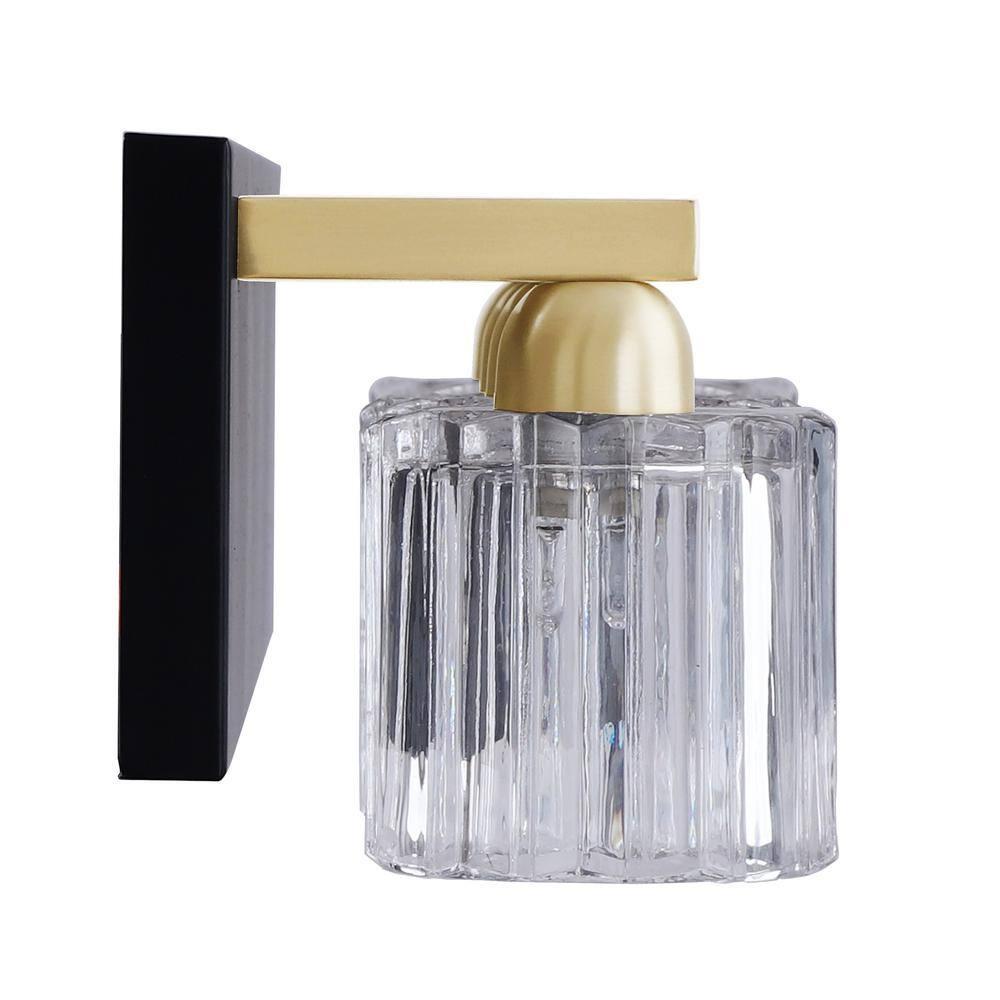 Aspen Creative Corporation 4 - Light Vanity Light