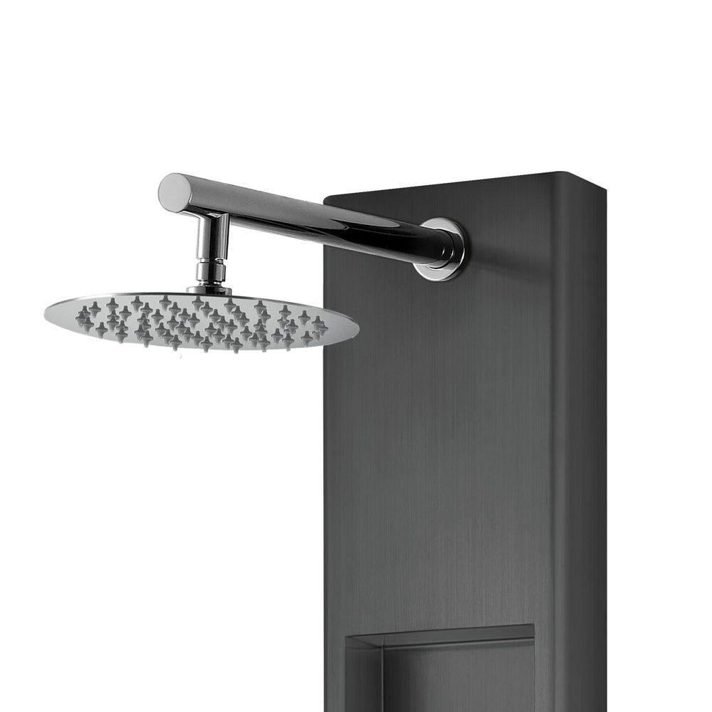 AquaNiche ShowerSpa