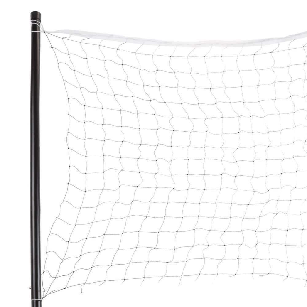 Hey! Play! Hey! Play! Cornhole Set with Carrying Case