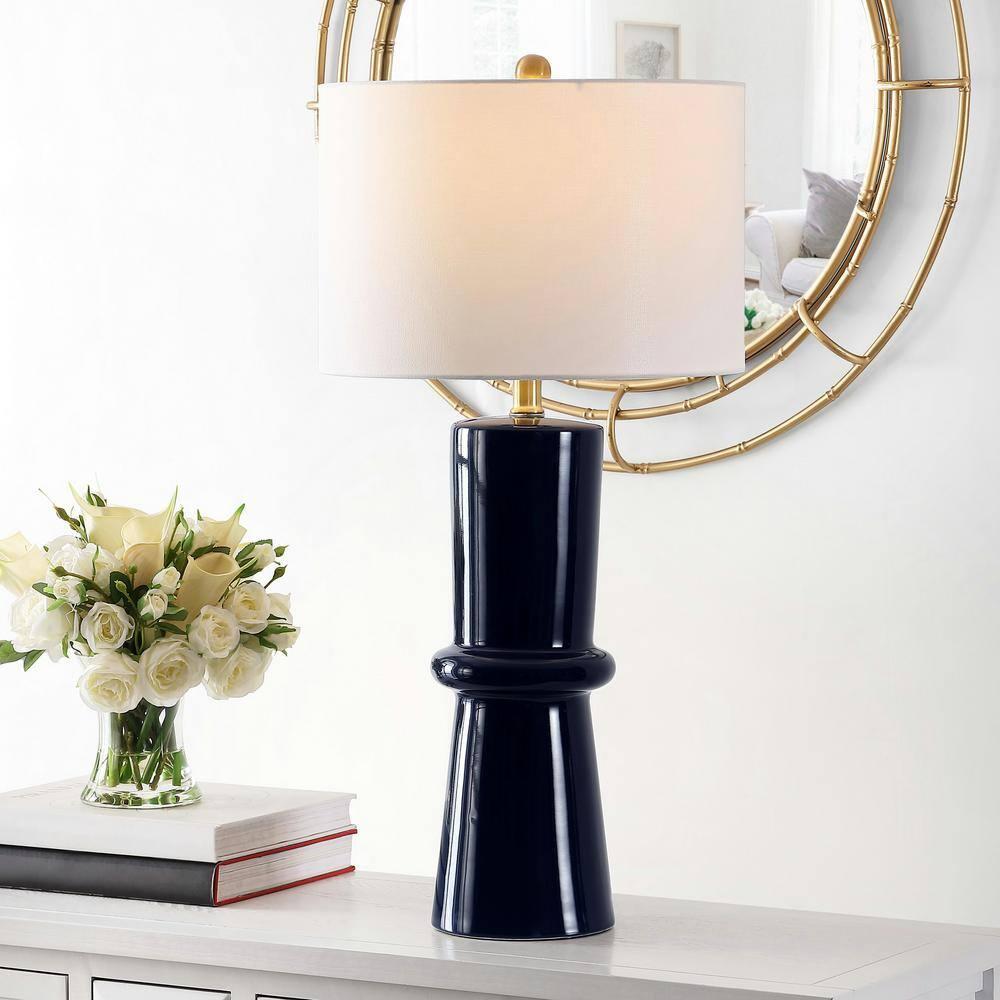 Eleanor Ceramic Table Lamp