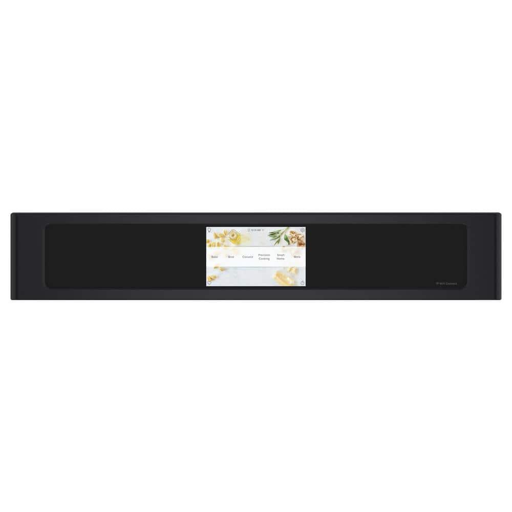 Professional Series Smart Built-in 30" Self Cleaning Convection Electric Double Wall Oven