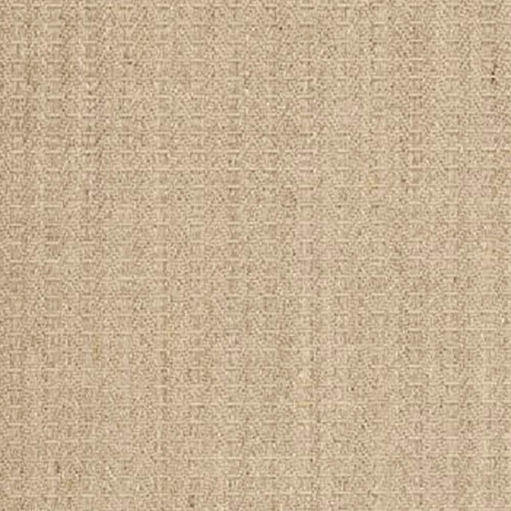Huxley Sisal PAB321 Power Loomed, Jacquard Weave Indoor Area Rug - 6'x9' - Desert Sand - Safavieh