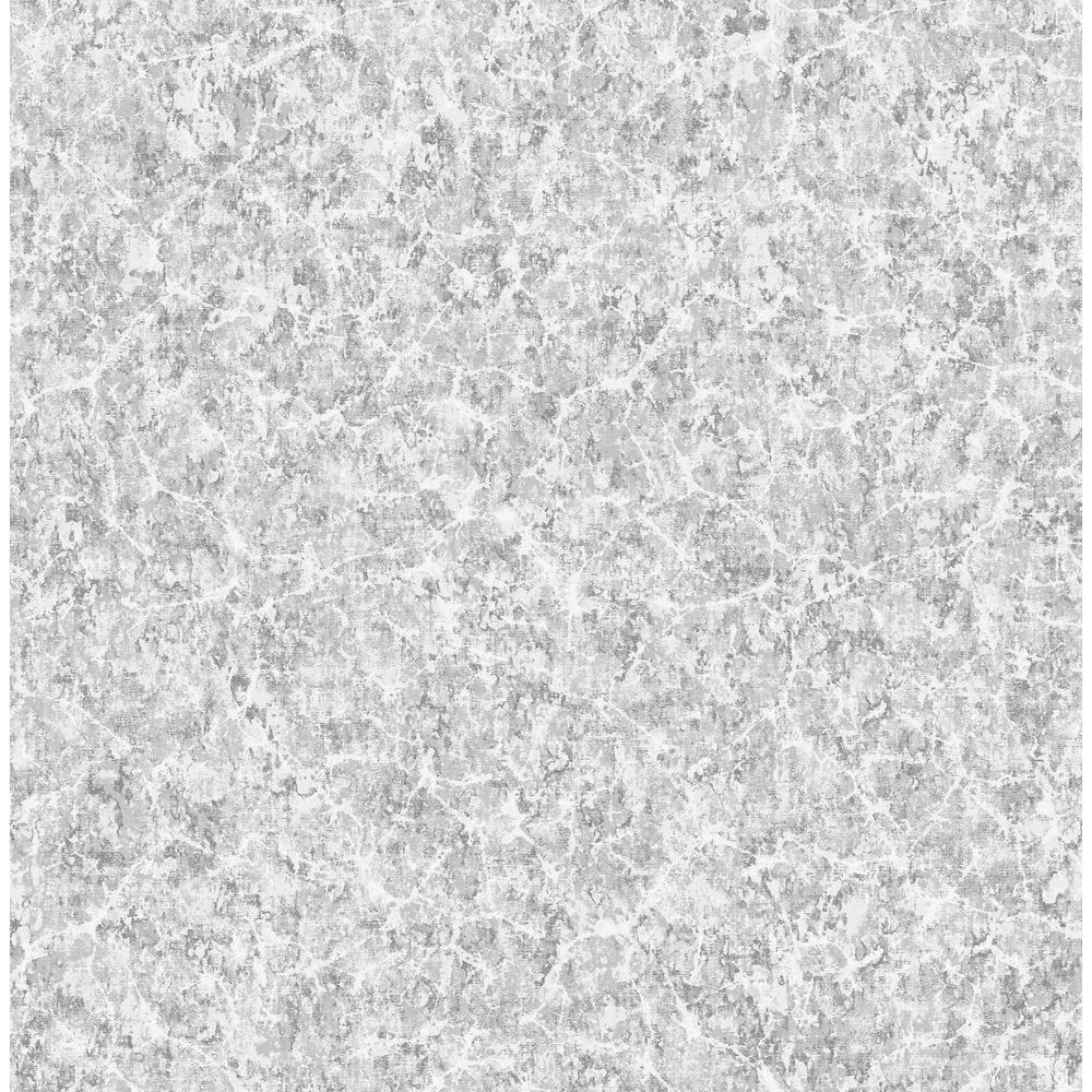 Advantage Hepworth Grey Texture Wallpaper