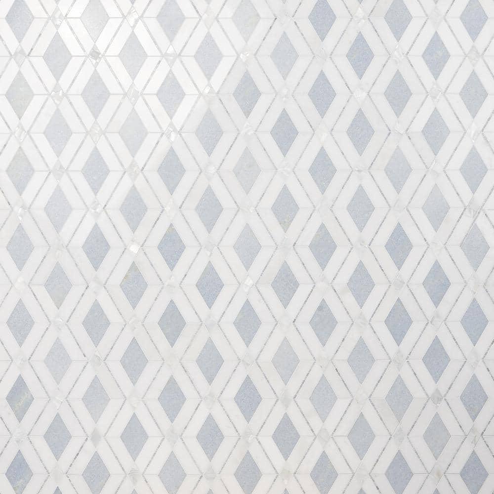 Benes 10.02 W x 10.02 L Tile