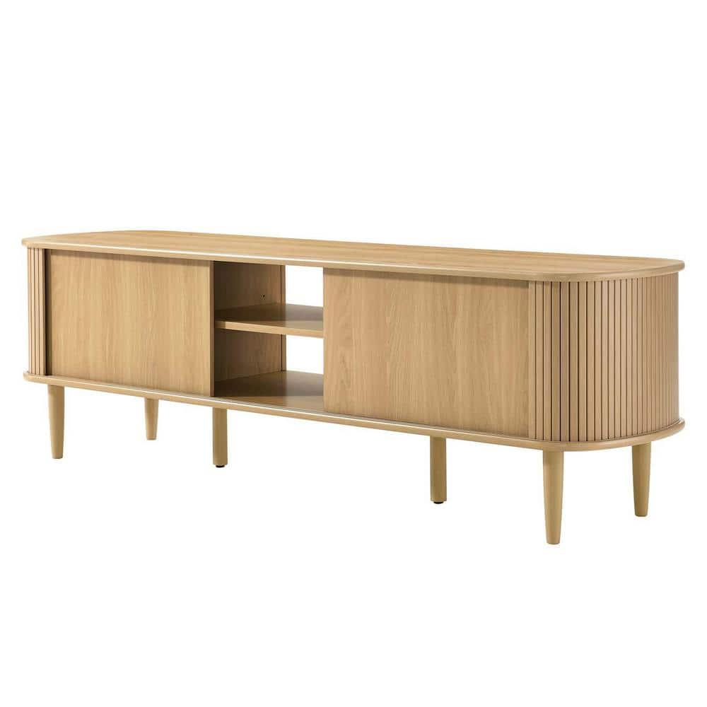 Modway Contour 63'' W Storage Credenza