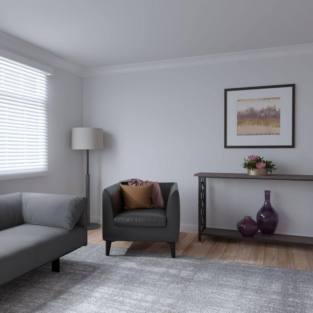 Bradford Traditional Smooth Crown Moulding