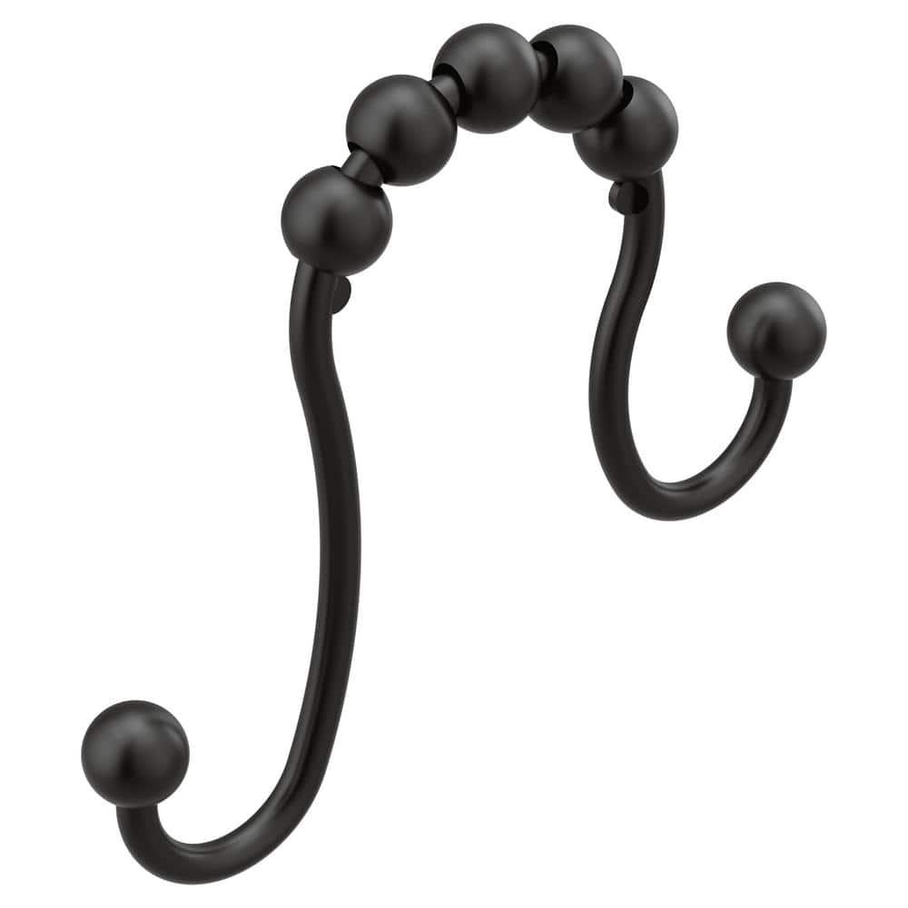 Moen® Shower Curtain Hooks