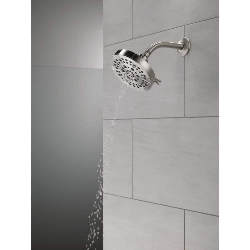 Multi Function Fixed Shower Head