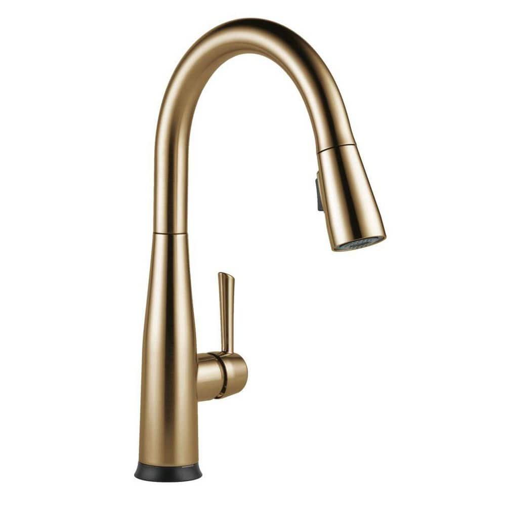 Essa Touch2O Kitchen Sink Faucet with Touchless Technology