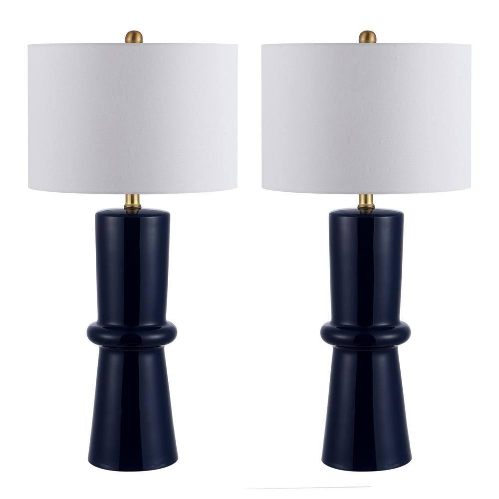 Eleanor Ceramic Table Lamp