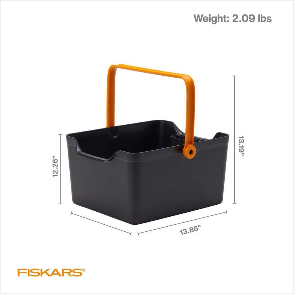Fiskars Garden Tool Box