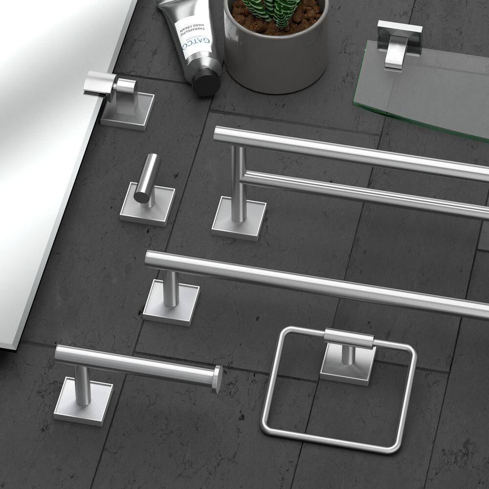 Mode Double Towel Bar